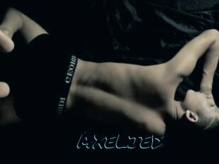Axeljed