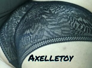 Axelletoy