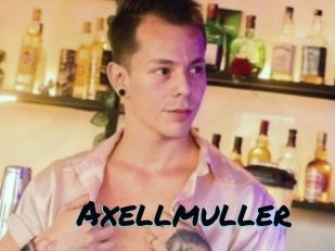 Axellmuller