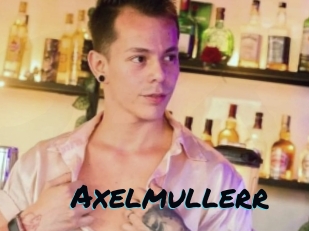 Axelmullerr
