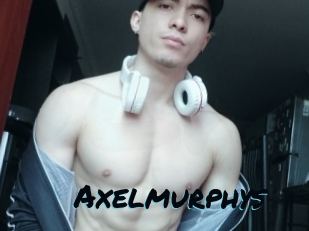 Axelmurphys
