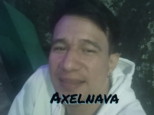Axelnava