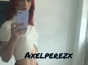 Axelperezx
