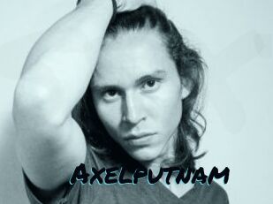 Axelputnam