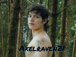 axelraven21 Sexties