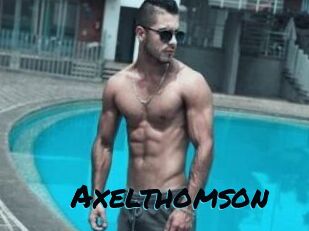 Axelthomson