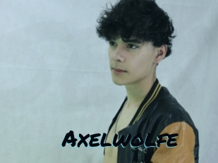 axelwolfe Sexties