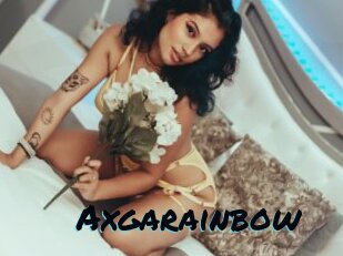 axgarainbow Sexties