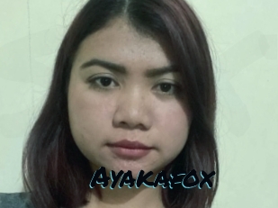 Ayakafox