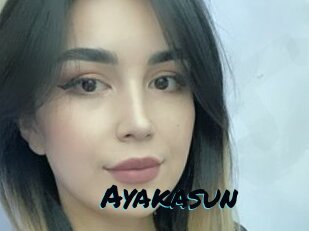 Ayakasun