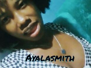 Ayalasmith