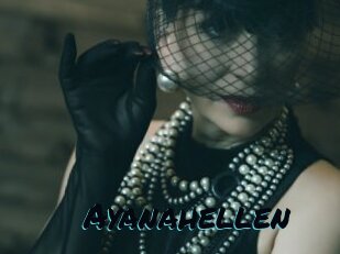 Ayanahellen