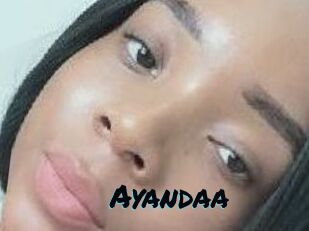 Ayandaa