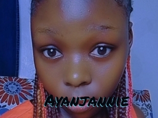 ayanjannie Sexties