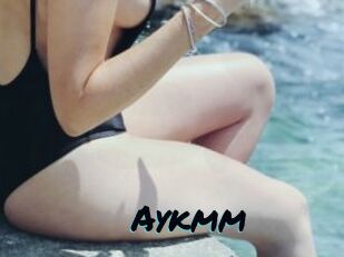 Aykmm