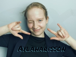 Aylaharisson
