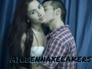 Ayleennaxelakers