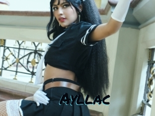 Ayllac