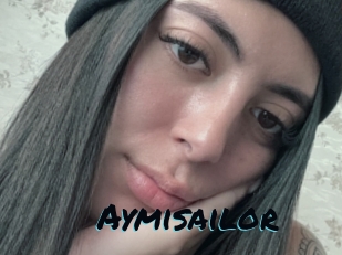 Aymisailor