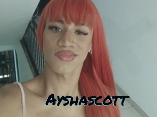 ayshascott Sexties