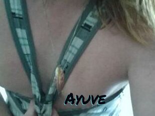 Ayuve