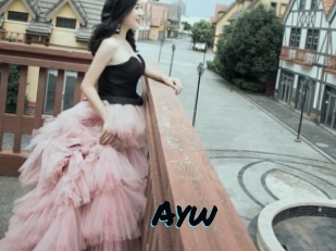 Ayw