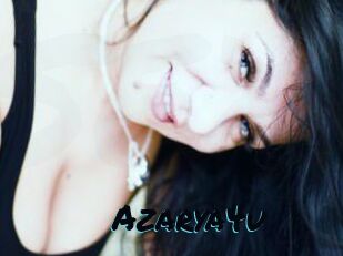 Azarya4u