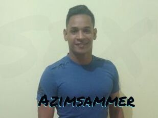 Azimsammer