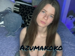 azumakoko Sexties