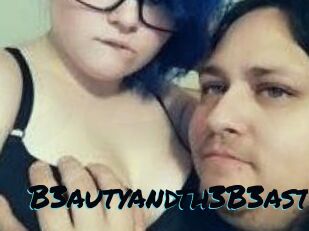 B3autyandth3B3ast