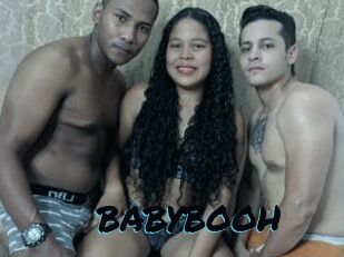 BABYBOOH