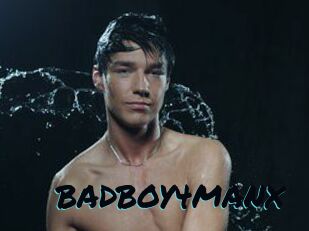 BADBOY4MANX