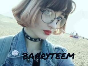 BARRYTEEM