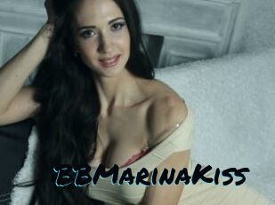 BBMarinaKiss