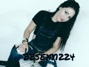 BBSEXY1224