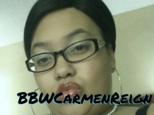 BBWCarmenReign