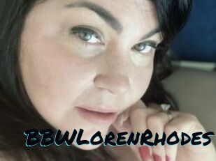 BBWLorenRhodes