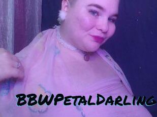 BBWPetalDarling