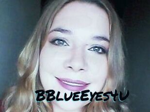 BBlueEyes4U