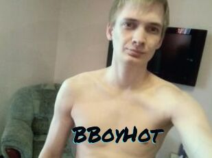BBoyHot