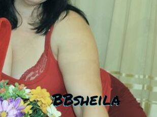 BBsheila
