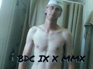 BDC_IX_X_MMX