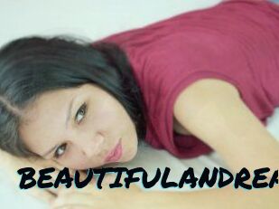 BEAUTIFULANDREA