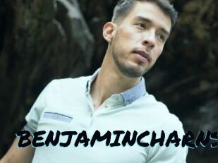 BENJAMINCHARNS