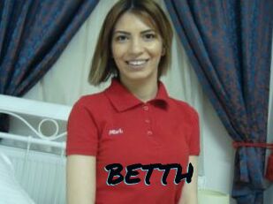 BETTH