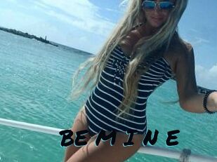 BE_M_I_N_E