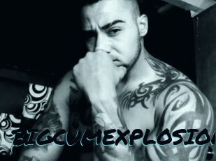 BIGCUMEXPLOSION