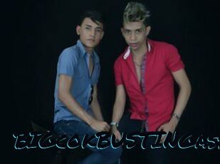 BIGcokBUSTINGass