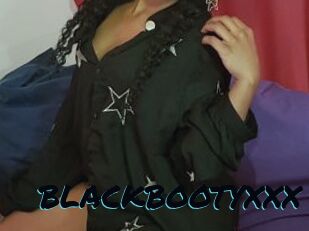 BLACKBOOTYXXX