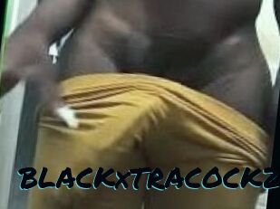 BLACKxTRACOCK21